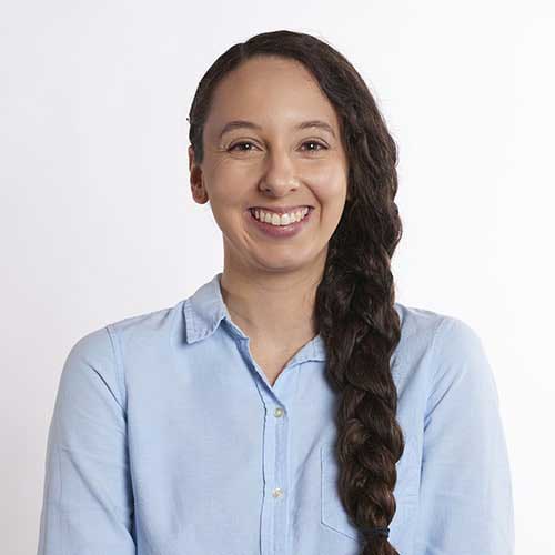 Dr. Michael O'Connor